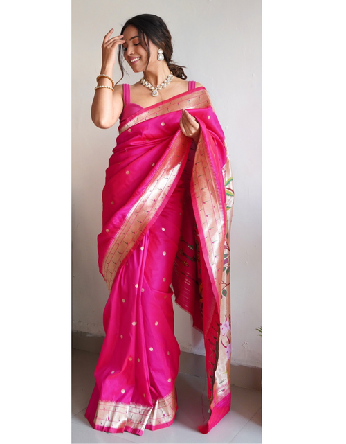 Yellow Color Designer Soft Silk Saree Jacquard Weaving Saree Bollywood  Style Party Wear Saree South Indian Saree Indian Wedding Saree - Etsy  Denmark